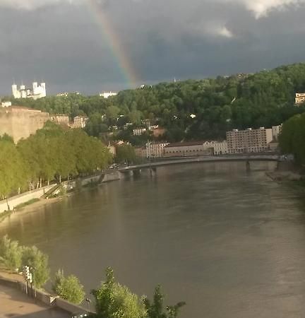 Cocon Au Pied De La Croix Rousse Daire Lyon Dış mekan fotoğraf