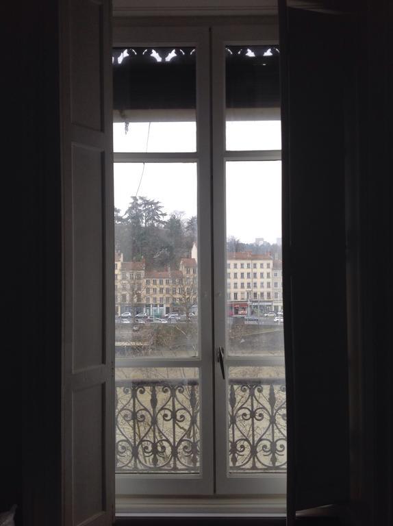 Cocon Au Pied De La Croix Rousse Daire Lyon Dış mekan fotoğraf